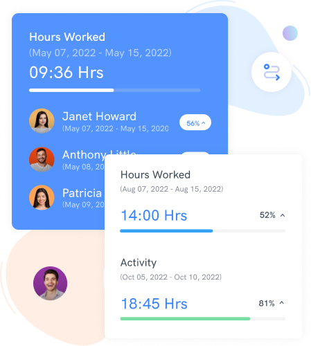 activity advancement