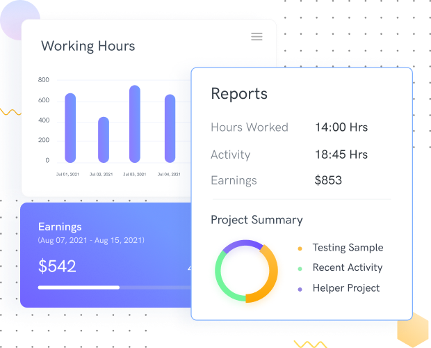 Task Tracker